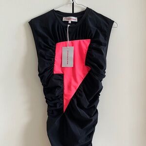 Walter van Bierendonck Blitz Top